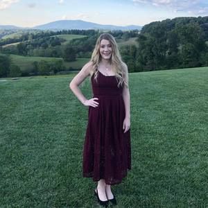 Meet your Posher, Sara